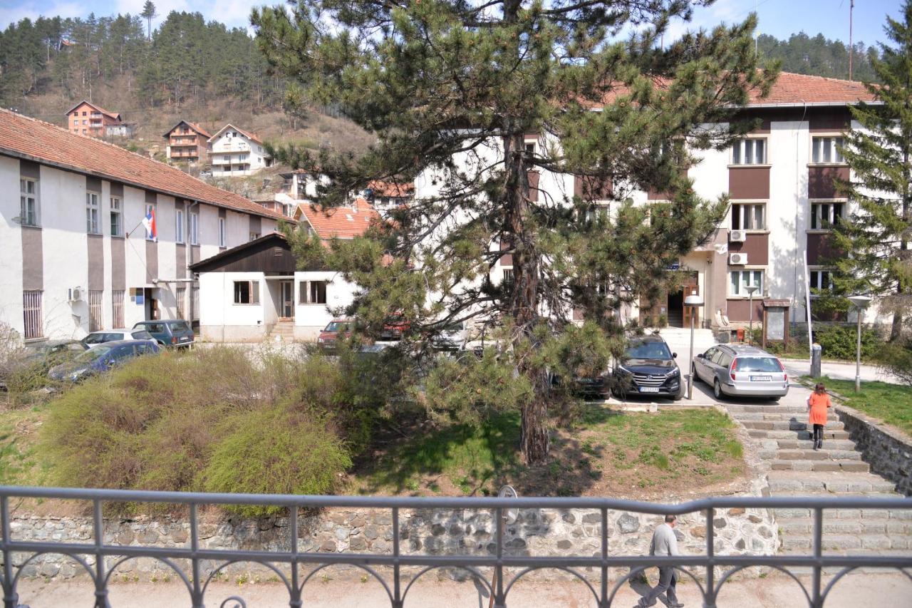 Apartmani Stari Grad Priboj Екстериор снимка