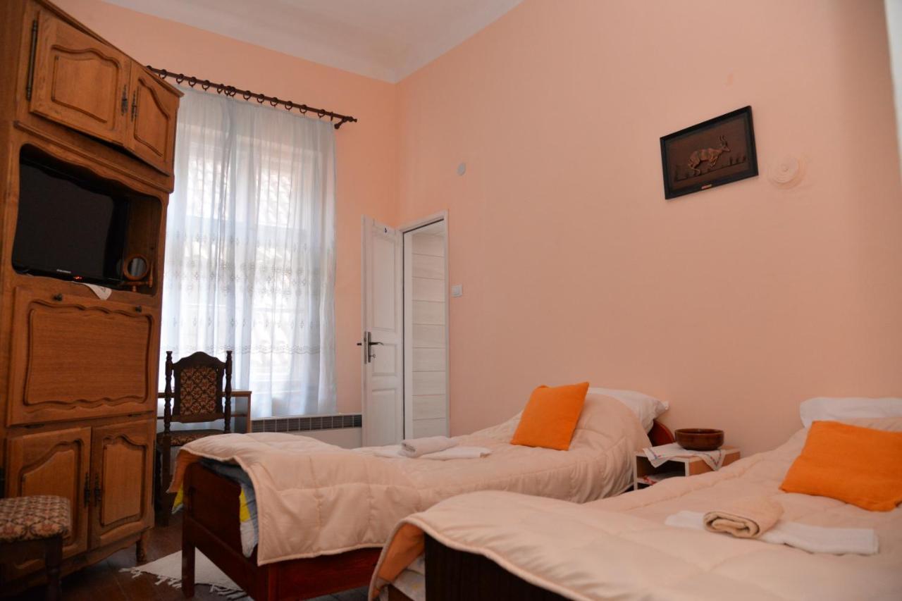 Apartmani Stari Grad Priboj Екстериор снимка