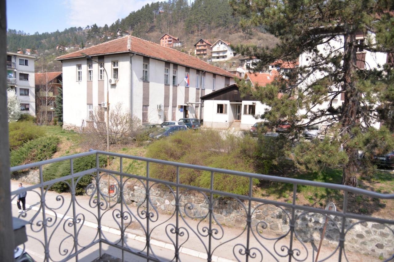 Apartmani Stari Grad Priboj Екстериор снимка