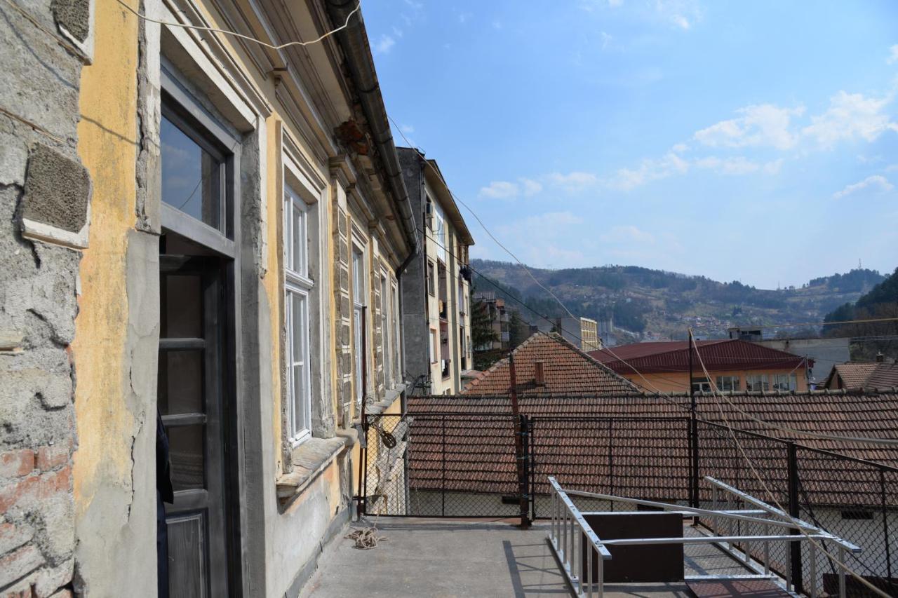 Apartmani Stari Grad Priboj Екстериор снимка